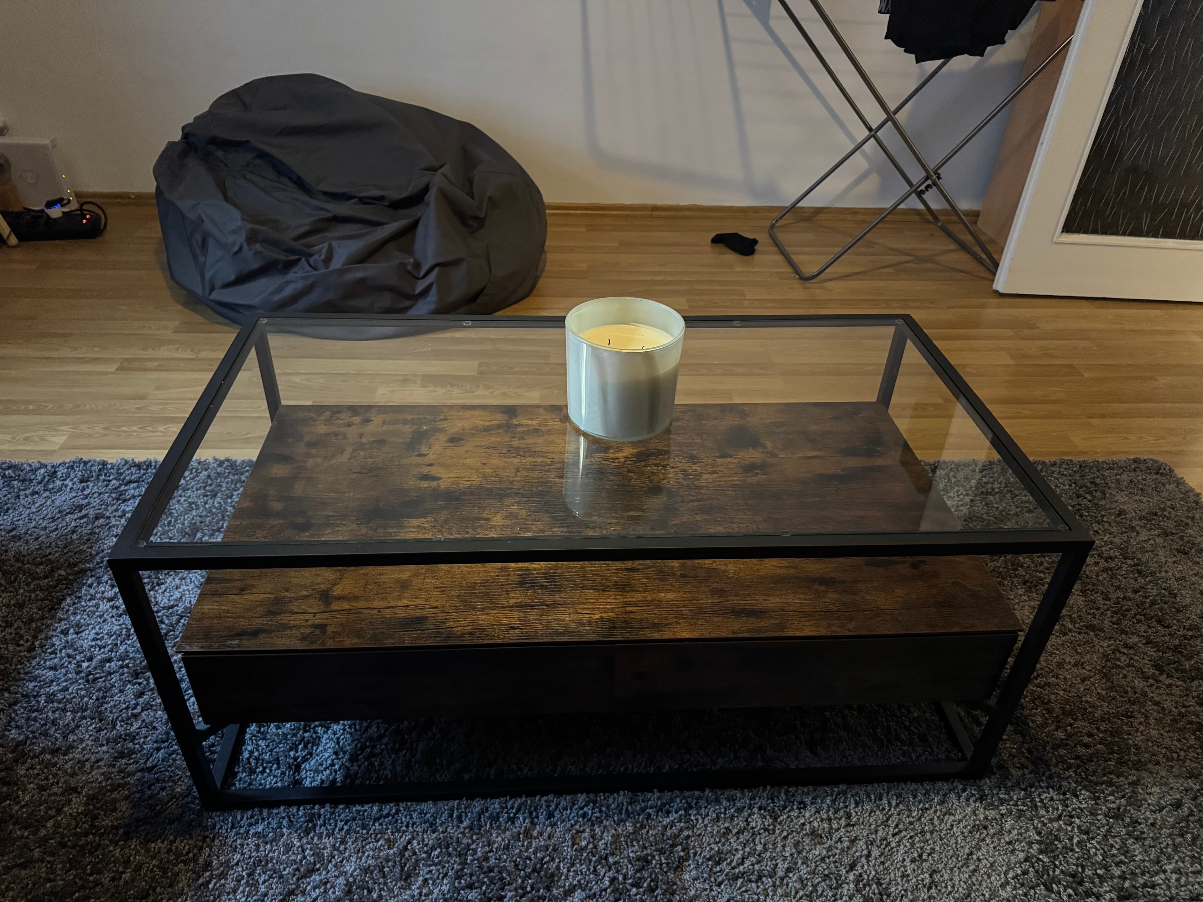 Couchtisch